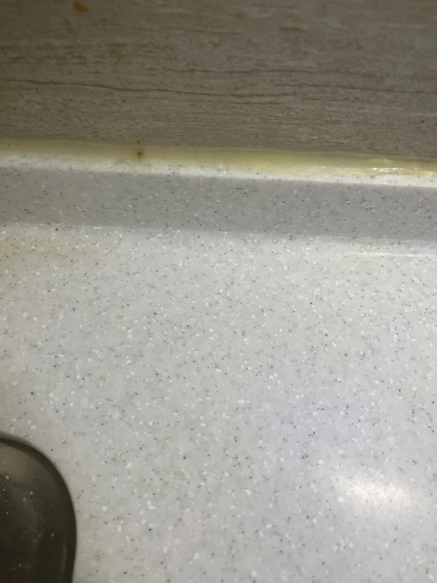 인조대리석상판수리 메움 후 이질감 없는 상판 반포동
